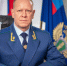 Николай Рябов / Фото: Управление Генпрокуратуры РФ по СФО - ИА Амител