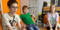 Об экологических привычках расскажут подросткам в семейном центре «Преображение» в САО - Район Аэропорт