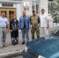 Автомобиль в зону СВО - Федерация профсоюзов РТ