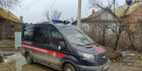 Астраханка признана виновной в убийстве знакомого - ГТРК Лотос