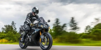 🏍 Мотоциклисты на дороге: о чем важно помнить водителям? - Городское поселение Октябрьское