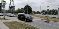 Дорожная хроника за выходные - Городское поселение Октябрьское
