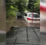 Власти Воронежа объяснили, почему машины ушли под воду в Новом переулке - ГТРК Воронеж
