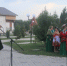 День железнодорожника в г. Купино - Карасукская и Ордынская Епархия