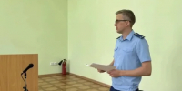 Житель Ульяновского округа пригрозил знакомому ножом и попал под суд - Калужский перекрёсток