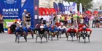 Волгоградка завоевала бронзу на чемпионате России по марафону - Газета Городские вести
