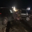 В Ростовской области на трассе Р-260 в ночной аварии насмерть разбился 28-летний водитель - Газета Таганрогская правда