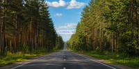 Курганская область заняла 32 место по качеству дорог - Kurgan.Ru