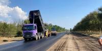 Ставрополье попало в ТОП-15 рейтинга субъектов РФ по качеству дорог - Вечерний Ставрополь