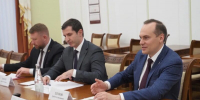 Артём Здунов: «Наши несомненные плюсы — современная инфраструктура всероссийского уровня, традиции и аутентичная кухня» - Столица С