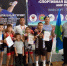 Спортсмены Заинска провели фестиваль «Мир возможностей» и турниры - Заинск-информ