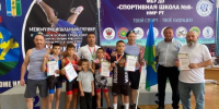 Спортсмены Заинска провели фестиваль «Мир возможностей» и турниры - Заинск-информ