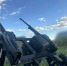 Росгвардия противодействует БПЛА ВСУ на южном направлении - Росгвардия