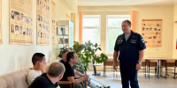 Наша задача – помочь каждому ветерану СВО - Шуйские Известия