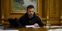 Зеленский назначил Клименко секретарем СНБО - ИА Общественная служба новостей