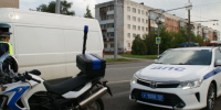 Новгородские автоинспекторы за неделю задержали 28 нетрезвых водителей - Новгородское областное телевидение