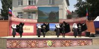 В Дагестане прошел фестиваль традиционной культуры «Андийская бурка» - Махачкалинские известия