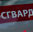 Росгвардейцы обеспечили порядок на матче «Арсенал»-«Торпедо» 2 августа - ТК Первый Тульский