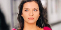 Маргарита Симоньян рассказала о своей новой книге - РТВ-Подмосковье