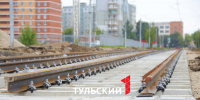 Где в Туле отремонтируют дороги: ответ главы администрации - ТК Первый Тульский