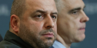Владимир Зеленский подтвердил назначение Рустема Умерова главой СВР - Говорит Москва