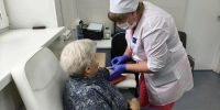 Новости Коломны- Коломенская больница приглашает жителей округа старшего возраста пройти диспансеризацию в летний период - KolomnaOnline.Ru