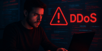 В Сибири фиксируют одни из самых мощных DDoS-атак - Газета Звезда Алтая