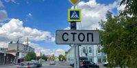 Шадринские перекрестки становятся удобнее. - Администрация г. Шадринска