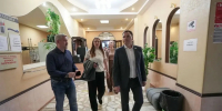 Оздоровительный центр в Норильске до конца года примет посетителей - Северный город