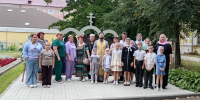 Клинцовское благочиние. Память о Героях СВО - Клинцовская епархия