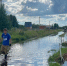 Молодогвардейцы доставили питьевую воду на улицы Береговую и Большую Заречную - Городская Дума