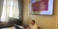 На базе университетской стоматологической клиники откроют специализированный кабинет врача-остеопата - Медицинский Университет им. Н.Н. Бурденко