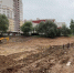 Соловьиный пруд готовят к заполнению водой - Zebra-TV.Ru