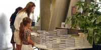 В Воронеже прошёл книжный фестиваль «Гаражка» - ГТРК Воронеж