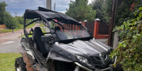 ДТП в Воткинском районе - ИА Удмуртия
