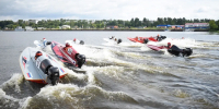 Названы победители Первенства России по водно-моторному спорту в Кинешме - Известно.ру