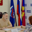 Депутат ЗСК Виктор Тепляков провёл встречу с гражданами в Общественной приёмной «Единой России» - Единая Россия