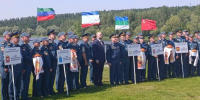 Профессионализм и экстрим. В Тольятти стартовал Всероссийский чемпионат среди команд ГИМС МЧС России - ТК ТОЛЬЯТТИ 24