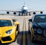 Bentley или Lamborghini? Названа самая популярная марка люксовых авто в России - ИА Взгляд-инфо