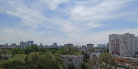 С 5 по 7 августа москвичей ожидает жара до +32 градусов - Molnet.Ru