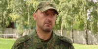 Первая смена отряда БАРС Удмуртской Республики завершила дежурство - Глава и Правительство Удмуртской Республики