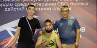 Фото: Министерство физической культуры и спорта Астраханской области губернатора Астраханской области - KaspyInfo.Ru