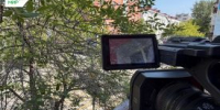 В Курганской области стартовал фестиваль исторического кино - Новый мир