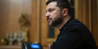 Зеленский: Украина попытается завершить конфликт до зимы - ИА Общественная служба новостей