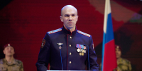 Полковник полиции Павел Кузнецов назначен начальником Управления Росгвардии по Кемеровской области – Кузбассу - Росгвардия