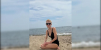 Исчезнувшая накануне из соцсетей Литвинова вернулась и показала фото в купальнике - MosRegToday.Ru