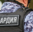 Росгвардейцы задержали предполагаемую виновницу, пытавшуюся вскрыть гараж бывшего супруга - Росгвардия