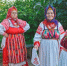 Всероссийская фольклорно-этнографическая экспедиция проходит в Вологодской области - Вологда.РФ