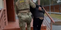 В Великоустюгском округе задержан 25-летний местный житель, которого подозревают в государственной измене и сотрудничестве с иностранным государством - Газета Маяк