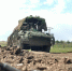 Российские подразделения подступают к южным и восточным окраинам Доброполья - Донецк Медиа
